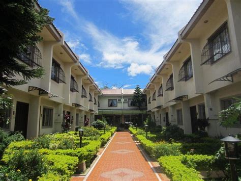 baguio village inn|The 10 best villas in Baguio, Philippines .